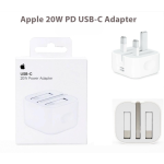 Apple 20W USB-C Power Adapter