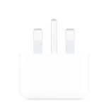 Apple 20W USB-C Power Adapter Fast Charging Wall Charger for iPhone, iPad & USB-C Devices - Image 5