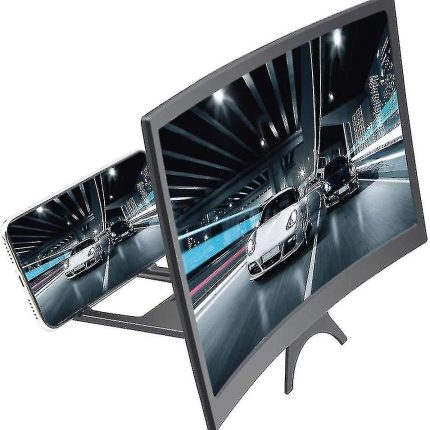 Mobile Screen Magnifier