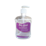 De-Mal Forte Sanitizer 500 ML