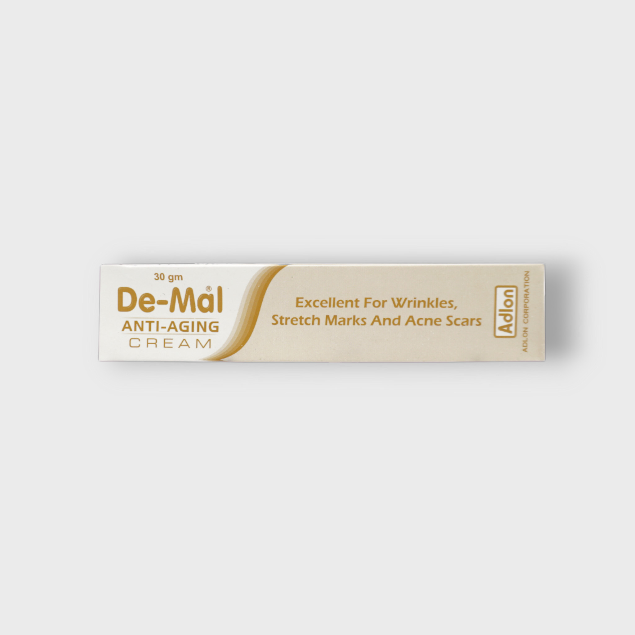 anti-aging.jpg De-mal Antiaging Cream - Image 1