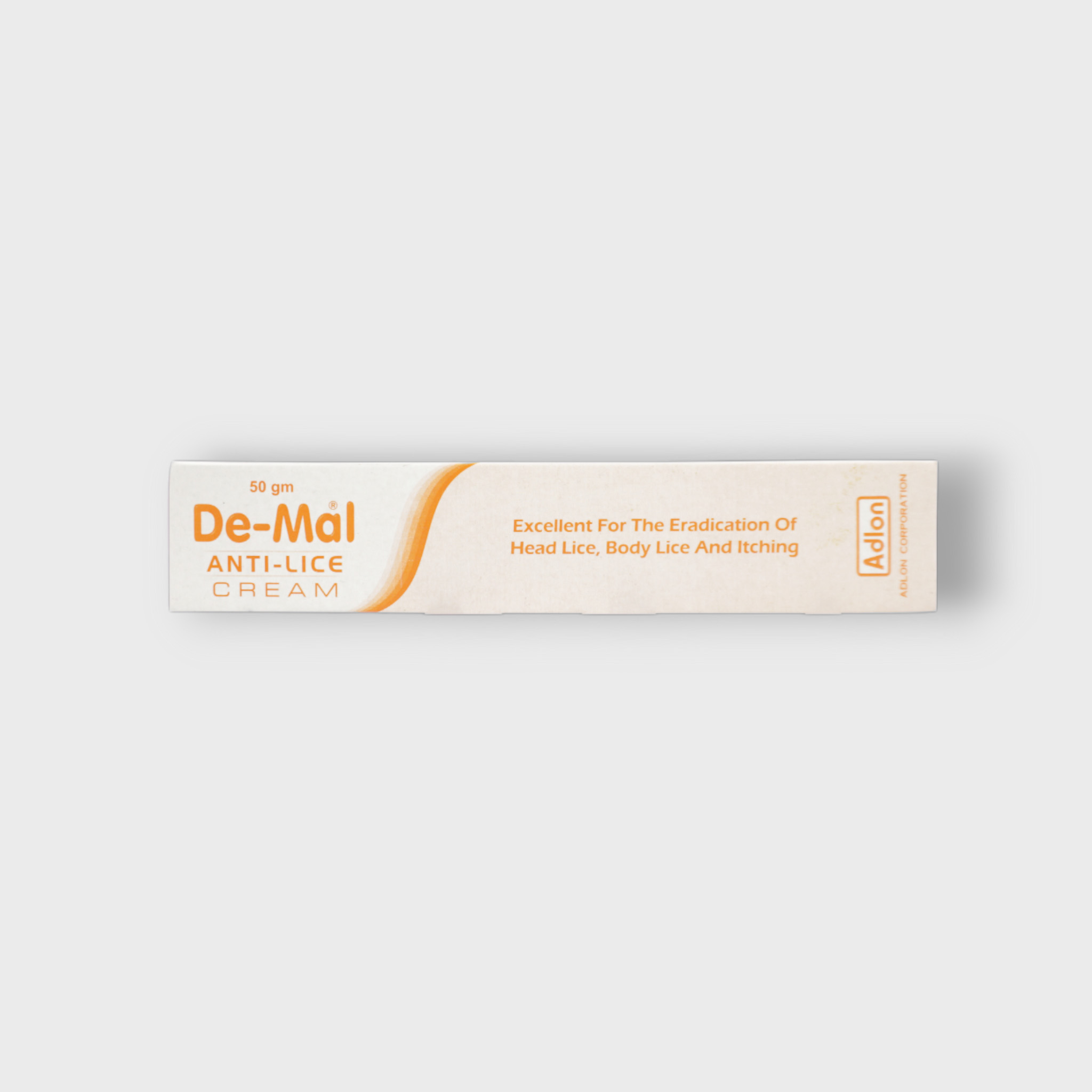 anti-lice.jpg De-Mal Antilice Cream - Image 1