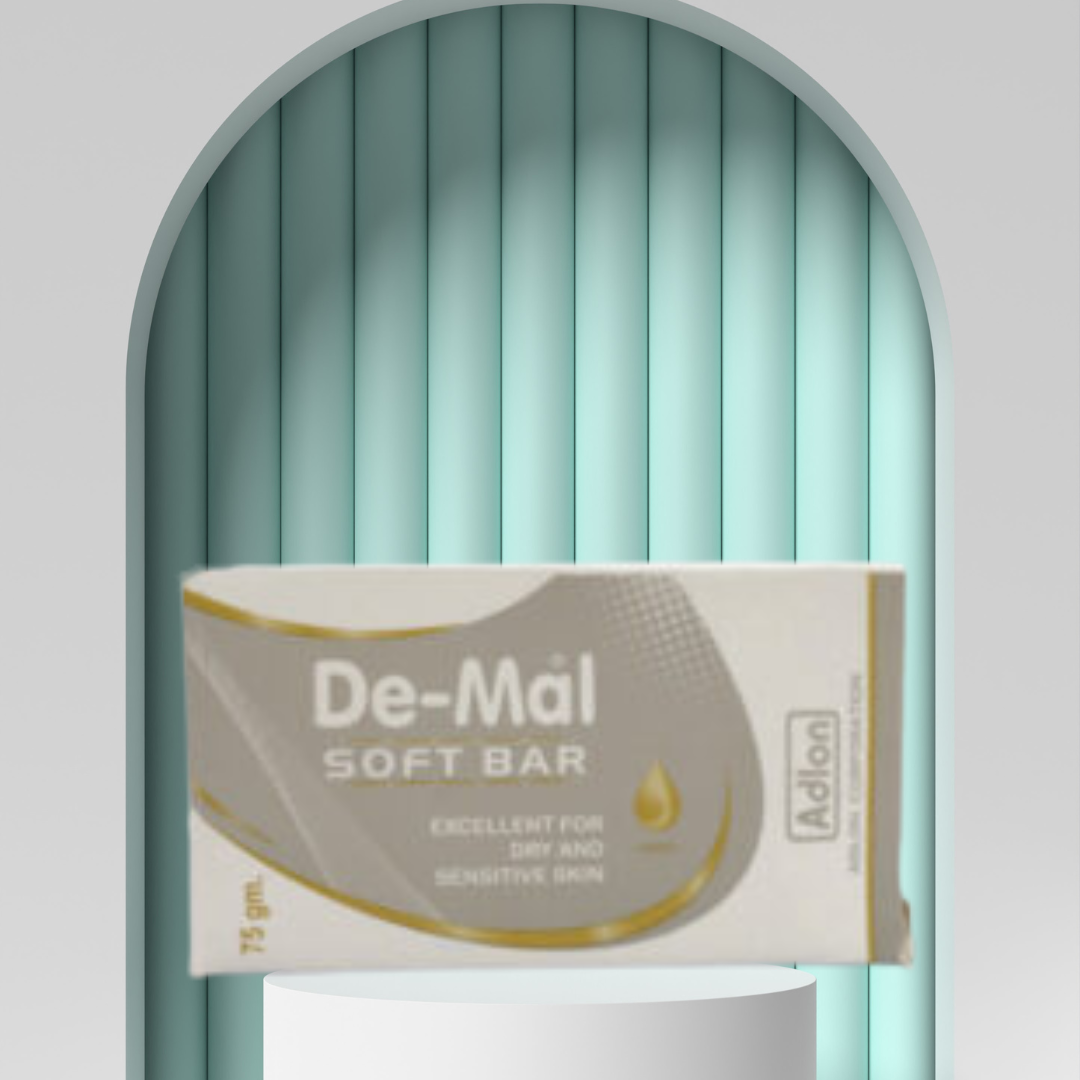 soft.png De-Mal Soft Bar - Image 1